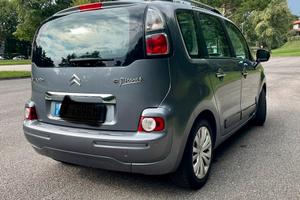 Citroen C3 picasso benzina