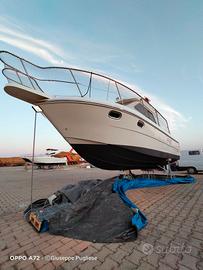 Natante Zeta Group S 300 Fly