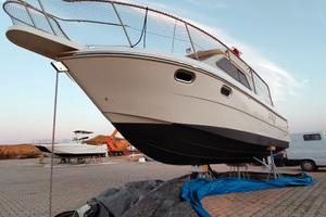 Natante Zeta Group S 300 Fly