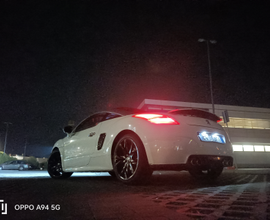 Peugeot Rcz 2.0 HDi 163 cv