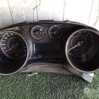 Contachilometri veglia Fiat bravo