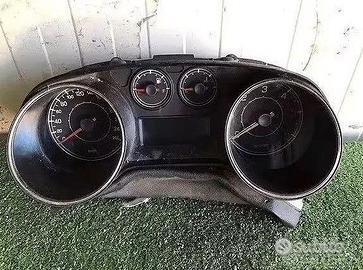 Contachilometri veglia Fiat bravo