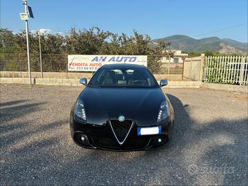 Alfa Romeo Giulietta 1.4 Turbo 170cv Exclusive - 2