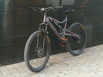 MTB FULL 27.5
