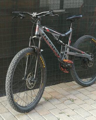MTB FULL 27.5