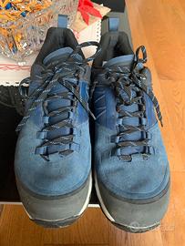 SCARPE TREKKING