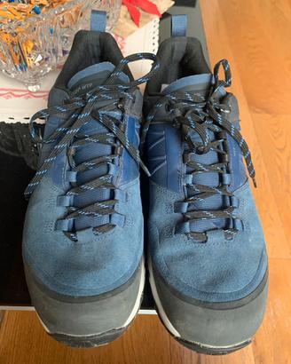 SCARPE TREKKING