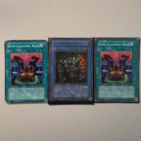Carte YU GI OH