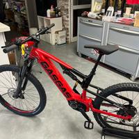 GASGAS ENDURO G 1.0 E-Bike