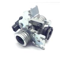 CORPO FARFALLATO PIAGGIO VESPA IGET 4T 4V PIC NIC 
