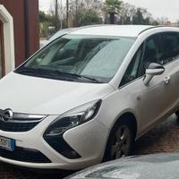 Opel Zafira Tourer 1.6 Turbo EcoM 150CV Cosmo