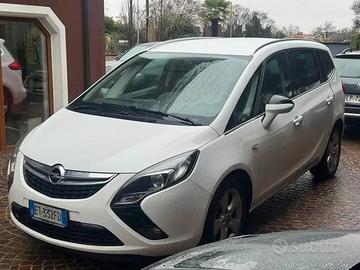 Opel Zafira Tourer 1.6 Turbo EcoM 150CV Cosmo