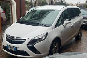 Opel Zafira Tourer 1.6 Turbo EcoM 150CV Cosmo