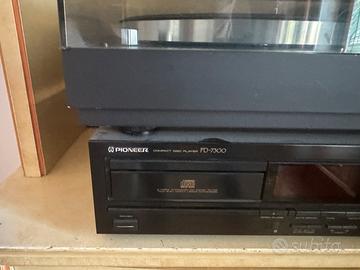 Stereo