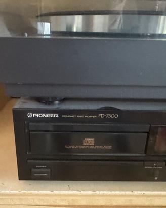 Stereo
