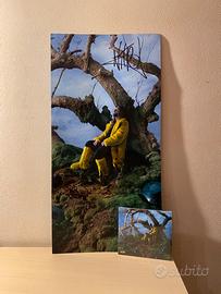 CD Incubi Nitro + POSTER AUTOGRAFATO