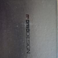 Portafoglio Momo Design