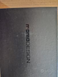 Portafoglio Momo Design