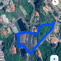 Terreno agricolo con possibilità di A.RI.tur