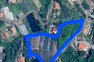 Terreno agricolo con possibilità di A.RI.tur