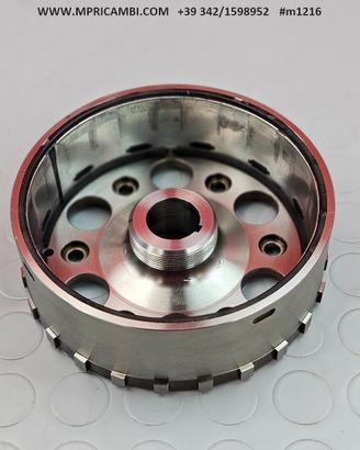 VOLANO MAGNETE TRIUMPH STREET TRIPLE 675 2007 2008