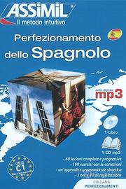 Assimil Perfezionamento dello Spagnolo Audio