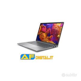HP ZBook 8 G1ak Copilot+ PC, PC AI, Workstation AI