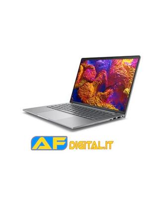 HP ZBook 8 G1ak Copilot+ PC, PC AI, Workstation AI