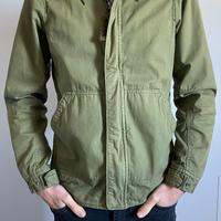 Parka pull&bear tg. S