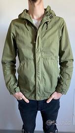 Parka pull&bear tg. S