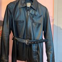 Giacca Conbipel di Vera Pelle Donna