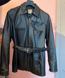 Giacca Conbipel di Vera Pelle Donna