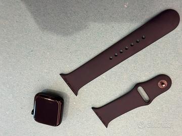 Apple watch SE 2a generazione