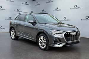 Audi Q3 1.5 35 TFSI S line edition - PREZZO REALE