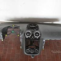 Kit AirBag OPEL CORSA D 9/06>1/11