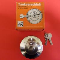 Tappo serbatoio Mercede Benz-BMW anni 60/70
