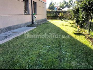 Quadrilocale A Rho ( VENDUTO)