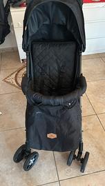 Passeggino compatto