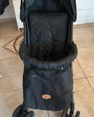 Passeggino compatto