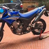 Yamaha XT 660 - 2007