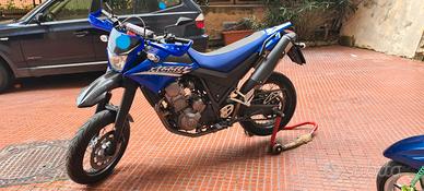 Yamaha XT 660X - 2007