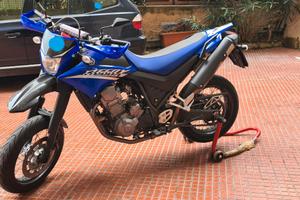 Yamaha XT 660X - 2007