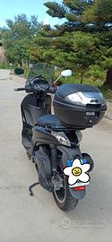  beverly 300