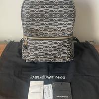 Emporio Armani zaino donna