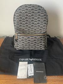 Emporio Armani zaino donna