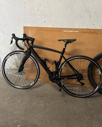 Bici corsa