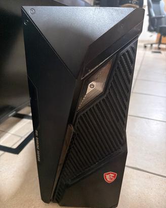PC Gaming MSI MAG Infinite S3