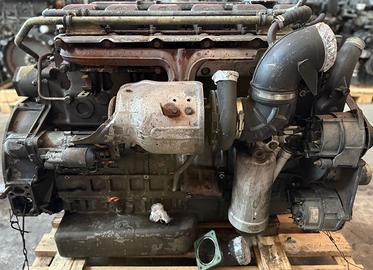 MOTORE MERCEDES OM457LA III/3 457.943