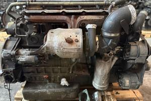 MOTORE MERCEDES OM457LA III/3 457.943