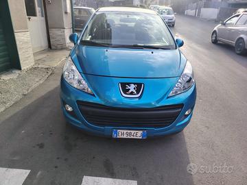 Peugeot 207 HDI 1.4